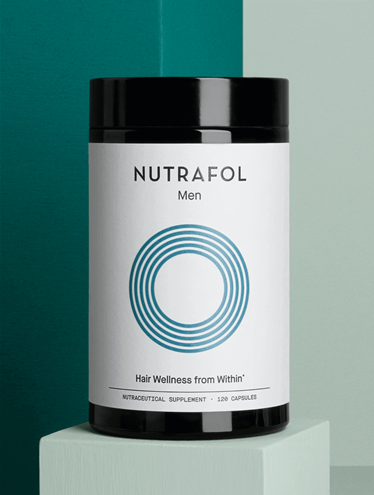 Nutrafol Mens