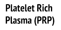 Platelet-Rich-Plasma