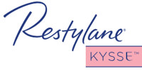 Restylane-Kysse