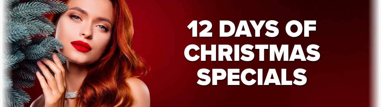 12 Days of Christmas