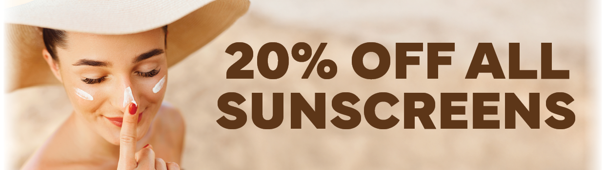 Sunscreen