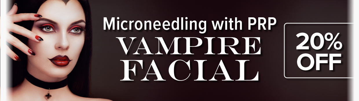 Vampire Facial