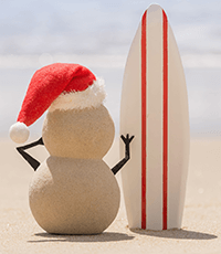 Christmas in July